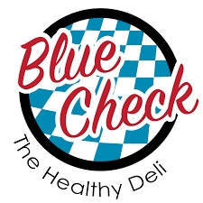 Bluecheck Deli